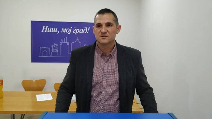 Ministarstvo da podrži Nišvil